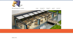 Desktop Screenshot of alrouyaq8.com